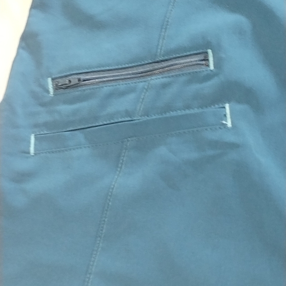 Scrub shirt Medium - Picture 4 of 6